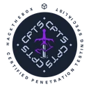 CPTS, HTB Certified Penetration Testing Specialist (Hack The Box)