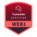 WEB1, Web Application Pentester Level 1 (TryHackMe)